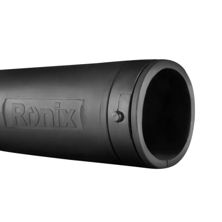 ინდუსტრიული ჰაერდამბერი Ronix 1205, 680w