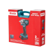 უნახშირო ქანჩსახრახნი (გაიკავიორტი) Ronix-8654 1/2, 20V 350nm RONIX 8654