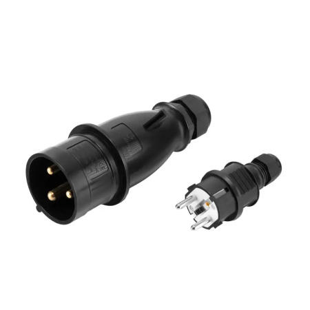 ინვენტორული გენერატორი 10000W RONIX RH-4774