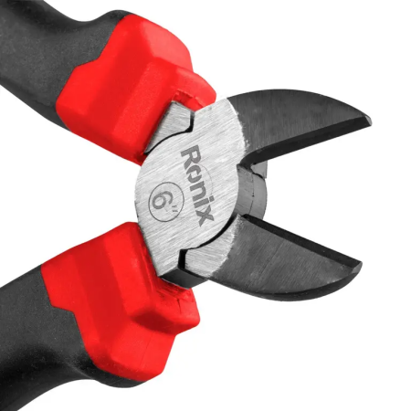 მკვნეტელა 6'' RONIX RH-1266