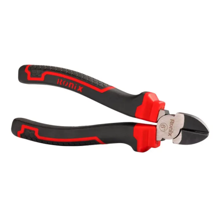 მკვნეტელა 6'' RONIX RH-1266