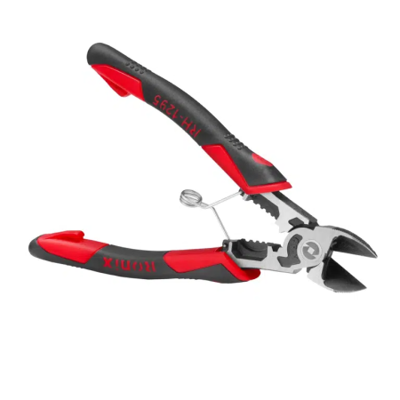 მულტიფუნქციური მკვნეტელა 8'' RONIX RH-1295
