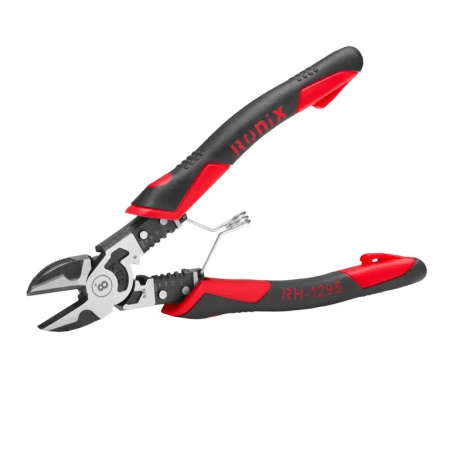 მულტიფუნქციური მკვნეტელა 8'' RONIX RH-1295