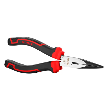 გრძელტუჩა 8'' RONIX RH-1388