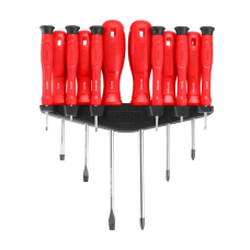 ზუსტი სახრახნისების ნაკრები12pcs RONIX RH-2728