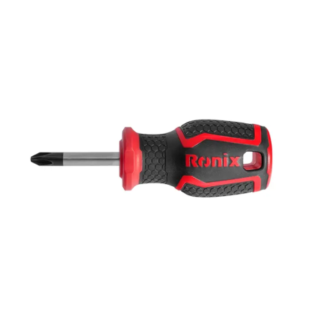 TPR Screwdriver6*38MM PHILIPS  RONIX RH-2846