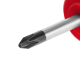 TPR Screwdriver6*38MM PHILIPS  RONIX RH-2846