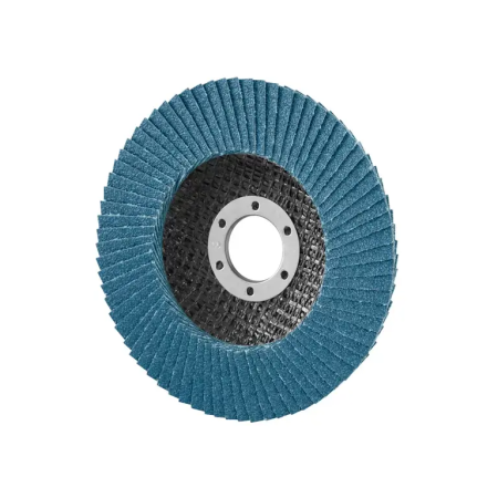 სახეხი დისკი ლურჯი  （230mm）P40 RONIX RH-3845
