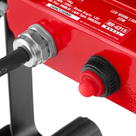 სამუშაო LED სანათი Ronix RH-4215, 22w