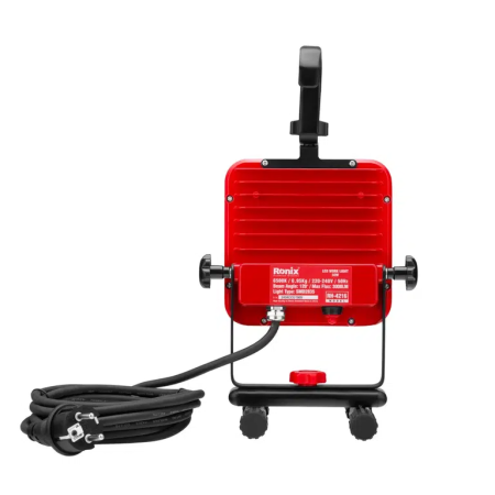 სამუშაო LED სანათი Ronix RH-4216, 32w