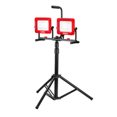 სამუშაო LED სანათი სამფეხა სადგამით Ronix RH-4219, 50w*2