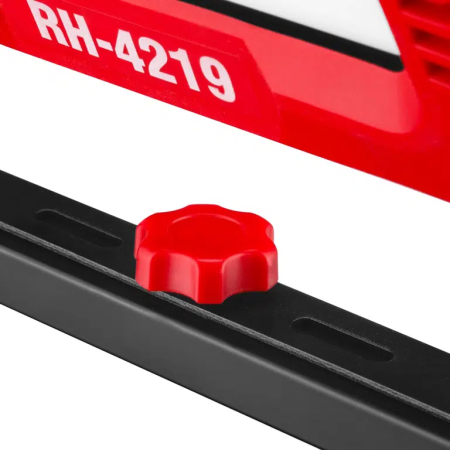 სამუშაო LED სანათი სამფეხა სადგამით Ronix RH-4219, 50w*2