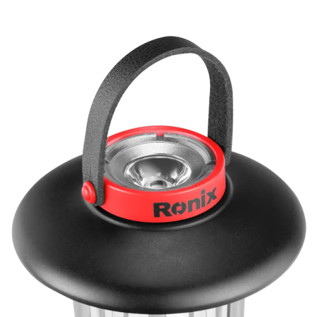 კემპინგის სანათი RONIX RH-4227