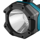 დატენვადი კემპინგის პროჟექტორი RONIX RH-4231