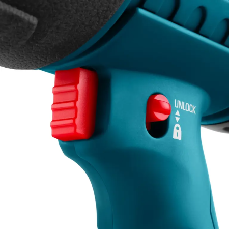 დატენვადი პროჟექტორი 500lm RONIX RH-4233