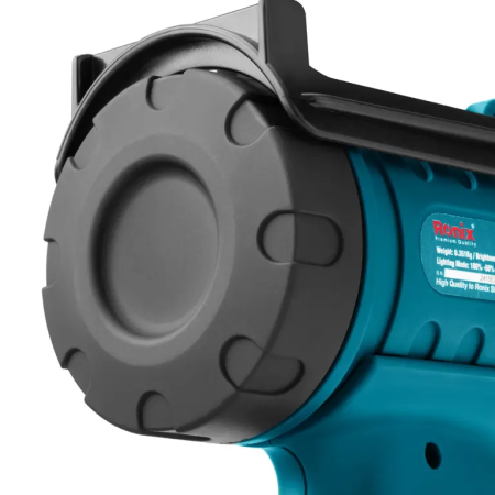 დატენვადი პროჟექტორი 500lm RONIX RH-4233