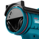დატენვადი პროჟექტორი 500lm RONIX RH-4233