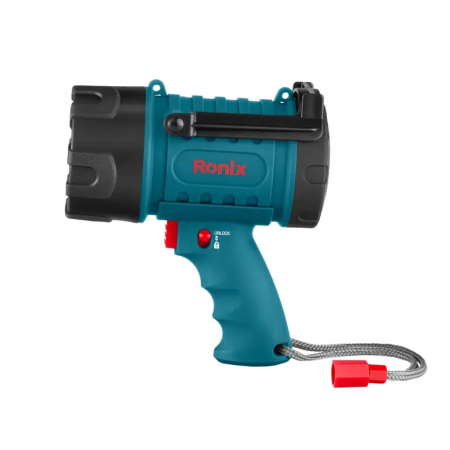 დატენვადი პროჟექტორი 1500lm RONIX RH-4234