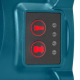 დატენვადი პროჟექტორი 1000lm RONIX RH-4239