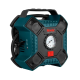 მინი ჰაერის ციფრული კომპრესორი 12ვ RONIX RH-4262