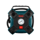 მინი ჰაერის ციფრული კომპრესორი 12ვ RONIX RH-4262