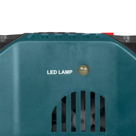 მინი ჰაერის ციფრული კომპრესორი 12ვ RONIX RH-4262