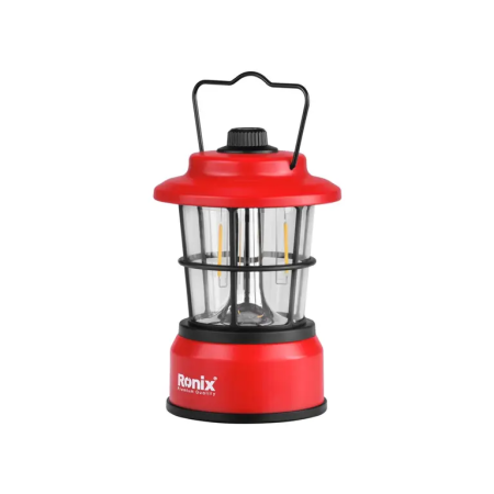 კემპინგის სანათი RONIX RH-4297