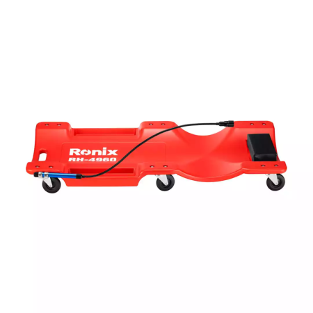 მანქანის ქვესაწოლი RONIX RH-4960