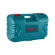 მანქანის ელექტრო დომკრატი ნასოსით RONIX RH-4990