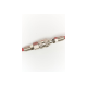 10m კომპრესორის შლანგ European coupler RONIX RH-6110E