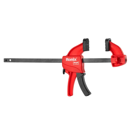 სწრაფდამშვები ფიქსატორი 150მმ RONIX RH-7502