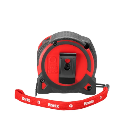 საზომი რულეტი პროფესიონალური სერია 5m RONIX RH-9039