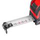 საზომი რულეტი პროფესიონალური სერია 8m RONIX RH-9040