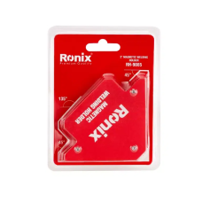 მაგნიტური შედუღების დამჭერი Ronix RH-9085 3 ინჩი