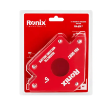 მაგნიტური შედუღების დამჭერი Ronix RH-9087 5 ინჩი
