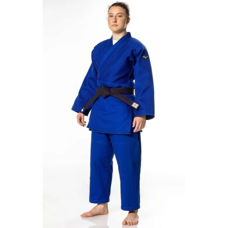 Mizuno პროფესიონალური ძიუდოს კიმანო