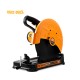 ელექტრო ატრეზნოი 355-2000W JD04301 DINGQI