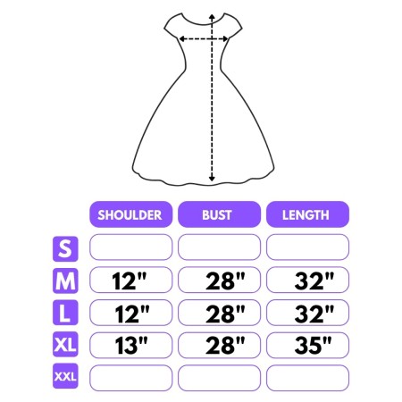 საყვარელი პრინცესას ფორმის GH-8045