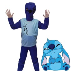 სტიჩის კოსტუმი ბიჭებისთვის STICH-GH-8006