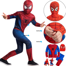 სპაიდერმენის ფორმა GH-8007