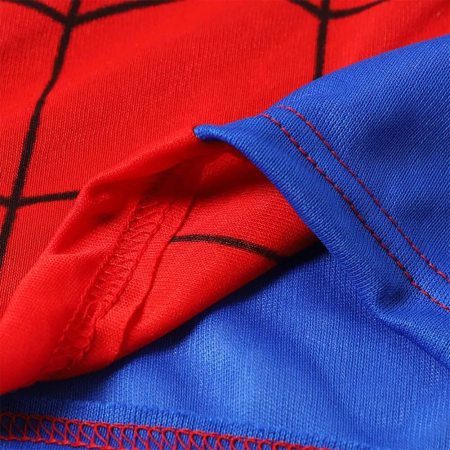 სპაიდერმენის ფორმა – Spider-Man-GH-8003