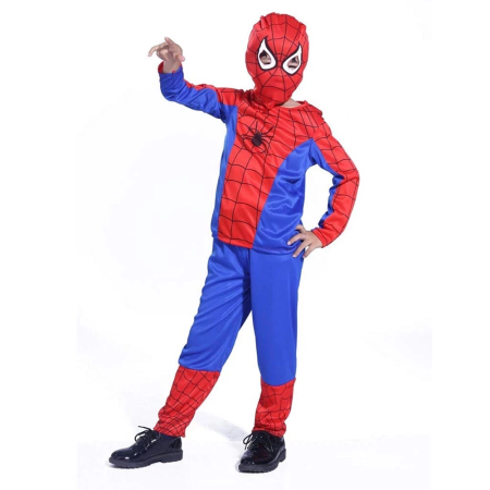 სპაიდერმენის ფორმა – Spider-Man-GH-8003