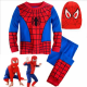 სპაიდერმენის ფორმა – Spider-Man-GH-8003