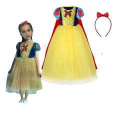 ფიფქიას კაბა GH-8043