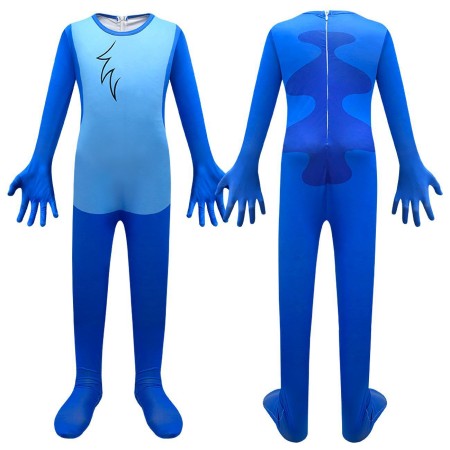 სტიჩის კოსტუმი ბიჭებისთვის STICH-8046