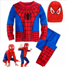 სპაიდერმენის ფორმა – Spider-Man-GH-8003