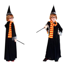 ჰარი პოტერის 5-1-ში კარნავალის კოსტუმი GH-8044