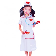 ექთნის კოსტუმი აქსესუარებით GH-8002