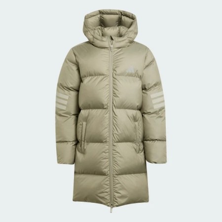 ორიგინალი  adidas-ის თბილი დუტი