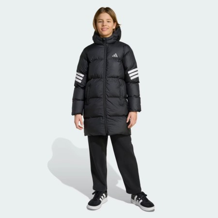 ორიგინალი  adidas-ის თბილი დუტი